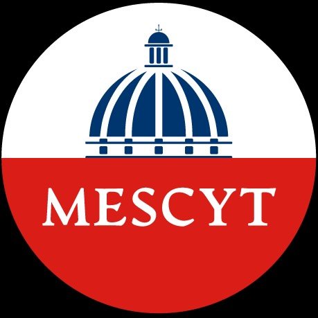 logo mescyt
