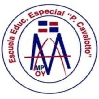 logo padre cavalotto