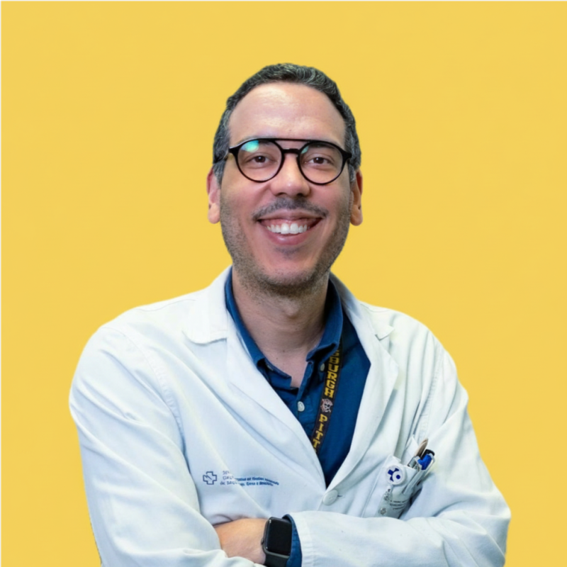 perfil dr frank betances